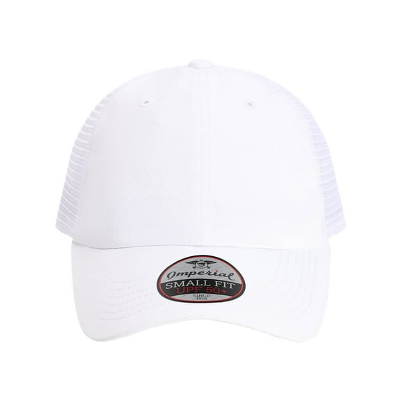 The Hinsen Mesh Back Cap