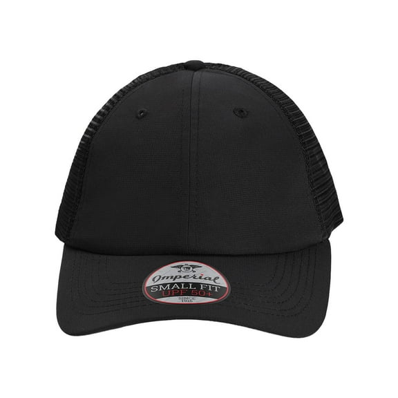 The Hinsen Mesh Back Cap