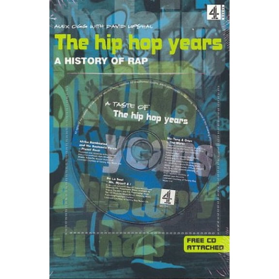 Pre-Owned The Hip Hop Years: A History of Rap (Paperback) 0752217801 9780752217802