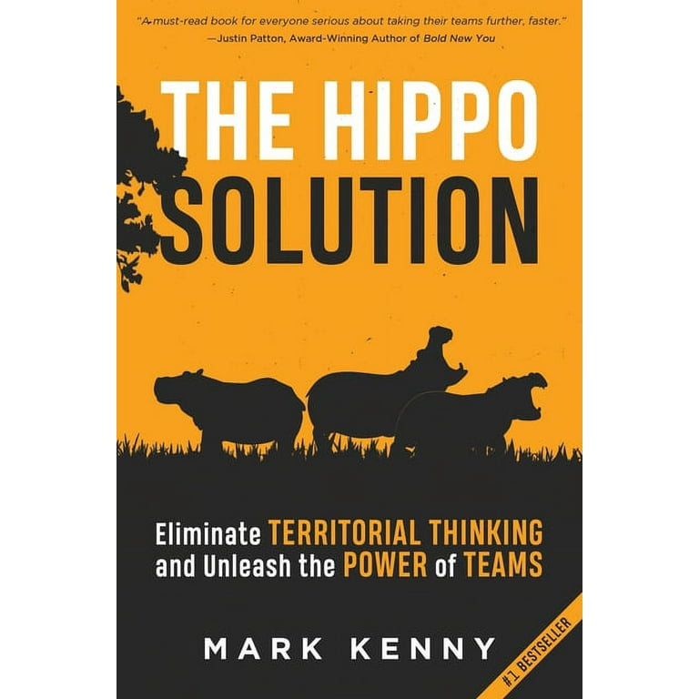 Mark Horse  : Unleashing the Power within