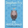 thumbnail image 1 of Pre-Owned The Hippopotamus (Paperback) 0099457032 9780099457039, 1 of 1