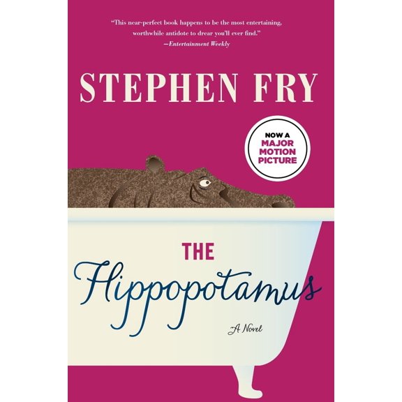 The Hippopotamus (Paperback)