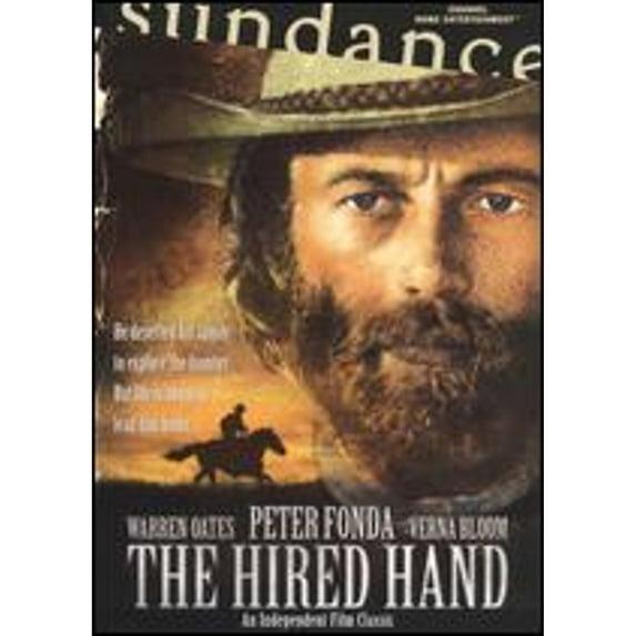 The Hired Hand (DVD) directed by Peter Fonda