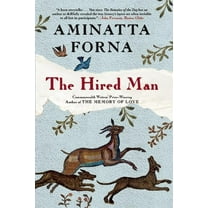 The Hired Man, (Paperback)
