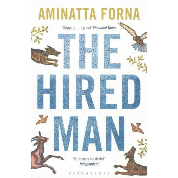 The Hired Man (Paperback)