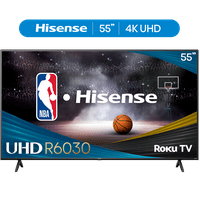  Hisense 55R6030N 55