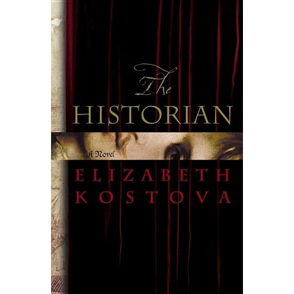 Pre-Owned The Historian (Hardcover)