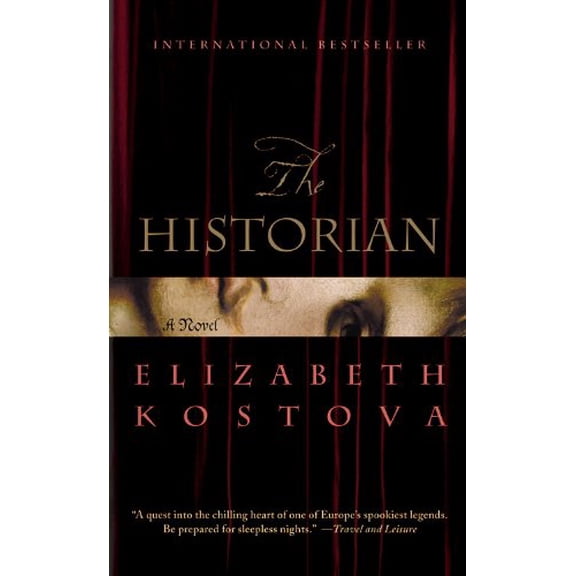 Pre-Owned The Historian (Unknown) 0316057886 9780316057882