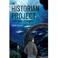 thumbnail image 1 of The Historian Project, (Paperback), 1 of 4