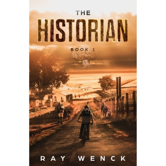 Pre-Owned The Historian: The Historian : Life Before and After (Series #1) (Paperback)