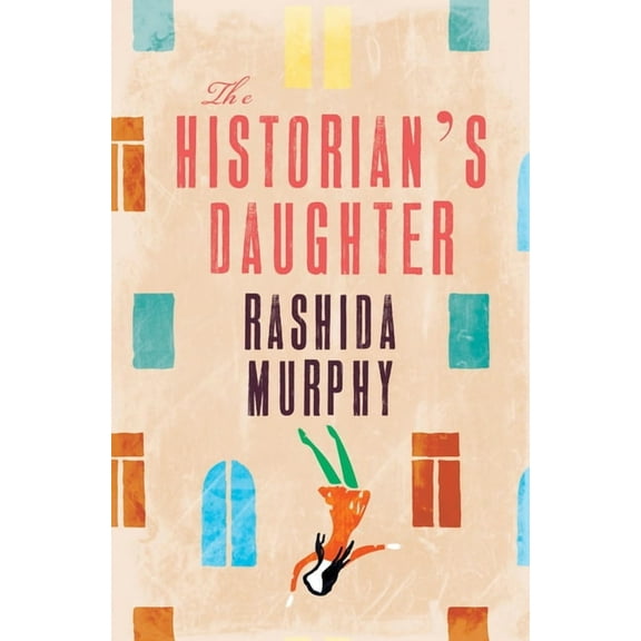 The Historian's Daughter (Paperback)