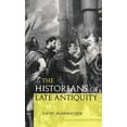 thumbnail image 1 of The Historians of Late Antiquity, (Hardcover), 1 of 1
