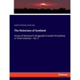 thumbnail image 1 of The Historians of Scotland: Arrow of Wyntoun's Orygynale Cronykil of Scotland, in Three Volumes - Vol. 2, (Paperback), 1 of 1