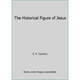 thumbnail image 1 of Pre-Owned The Historical Figure of Jesus (Hardcover) 0713990597 9780713990591, 1 of 1