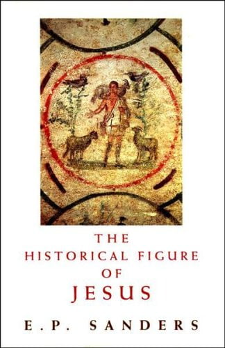 Pre-Owned The Historical Figure of Jesus (Hardcover) 0713990597 9780713990591