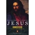 thumbnail image 1 of The Historical Figure of Jesus, (Paperback), 1 of 1