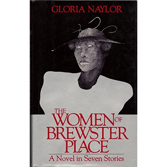 Pre-Owned Women of Brewster Place (Hardcover) 0670778559 9780670778553