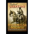 thumbnail image 1 of The Historical Nights' Entertainment Annotated (Paperback), 1 of 1