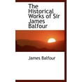 thumbnail image 1 of The Historical Works of Sir James Balfour (Hardcover), 1 of 1