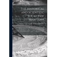 thumbnail image 1 of The Historical and Scientific Society of Manitoba [microform] (Paperback), 1 of 1
