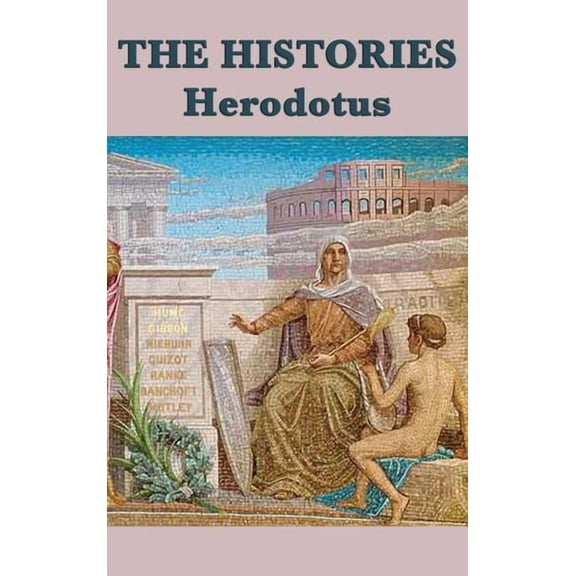 The Histories, (Hardcover)