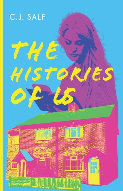The Histories Of Us, (Paperback)