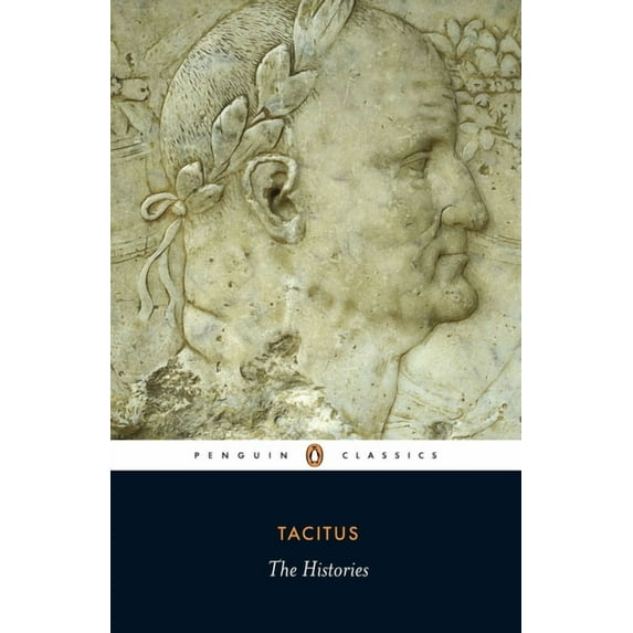 Penguin Classics The Histories, (Paperback)