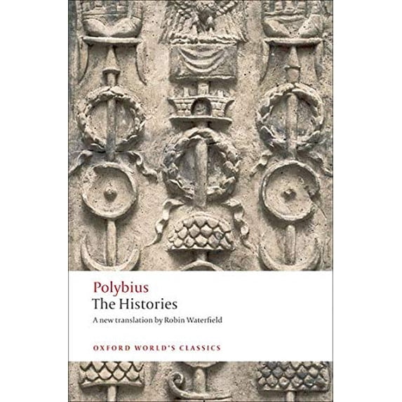 Pre-Owned The Histories (Oxford World's Classics), 9780199534708, 0199534705, Paperback, 1 edition