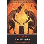 The Histories, Paperback