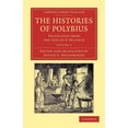 thumbnail image 1 of The Histories of Polybius (Paperback), 1 of 1
