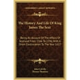 thumbnail image 1 of The History And Life Of King James The Sext (Hardcover), 1 of 1