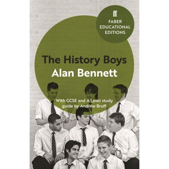 The History Boys