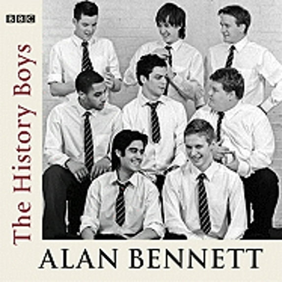 Pre-Owned The History Boys