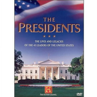 History and Functions Complete Series - DVDs For Schools