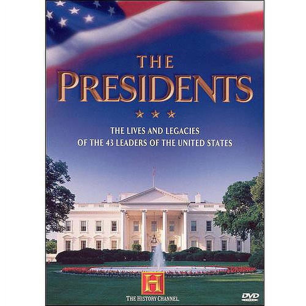 The History Channel Presents The Presidents