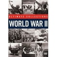 thumbnail image 1 of The History Channel Ultimate Collections: World War II (DVD), 1 of 1