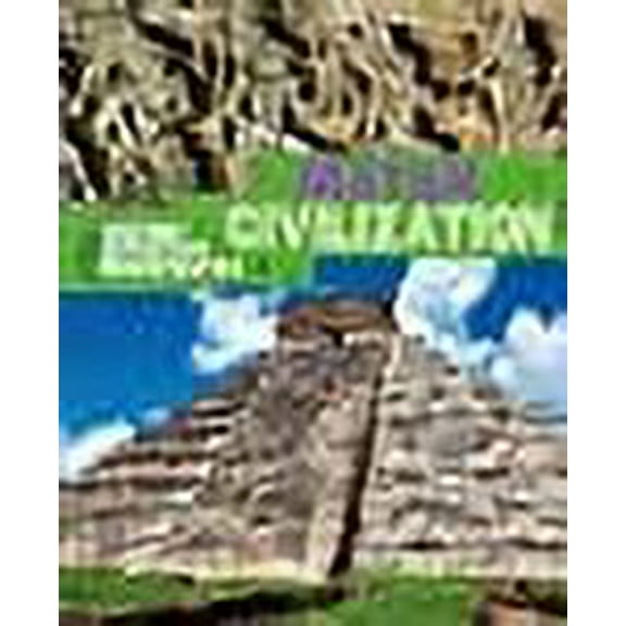 The History Detective Investigates: Mayan Civilization