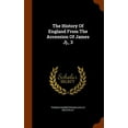thumbnail image 1 of The History Of England From The Accession Of James Jj., 3 (Hardcover), 1 of 1