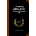 thumbnail image 1 of The History Of England From The Accession Of James The Second, Volumes 9-10 (Hardcover), 1 of 1