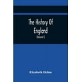 thumbnail image 1 of The History Of England: Related In Familiar Conversations, By A Father To His ChildrenInterspersed with Moral and Instru, (Paperback), 1 of 1