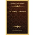 thumbnail image 1 of The History Of Kiwanis (Paperback), 1 of 1