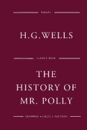 The History Of Mr Polly (Paperback)