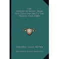 thumbnail image 1 of The History Of Music, From The Christian Era To The Present Time (1880) (Paperback), 1 of 1