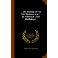 thumbnail image 1 of ... The History Of The 33rd Division, A.e.f., By Frederick Louis Huidekoper (Hardcover), 1 of 1