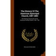 thumbnail image 1 of The History Of The American Episcopal Church, 1587-1883 : The Planting And Growth Of The American Colonial Church, 1587-1783 (Hardcover), 1 of 1