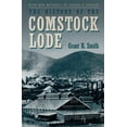 thumbnail image 1 of The History Of The Comstock Lode (Paperback), 1 of 1