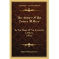 thumbnail image 1 of The History Of The County Of Mayo: To The Close Of The Sixteenth Century 1908 Paperback 116513036X 9781165130368 Hubert Thomas Knox, 1 of 1