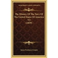 thumbnail image 1 of The History Of The Navy Of The United States Of America V2 (1839), (Hardcover), 1 of 1