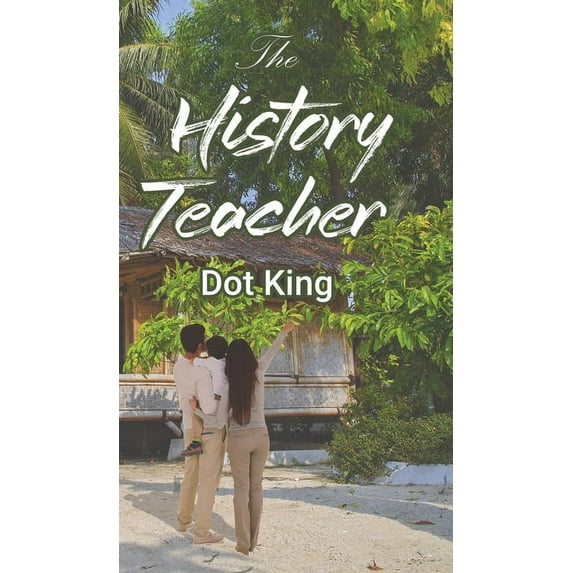 The History Teacher (Hardcover)