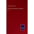 thumbnail image 1 of The History and Antiquities of Sunderland: Vol. I, 1 of 1
